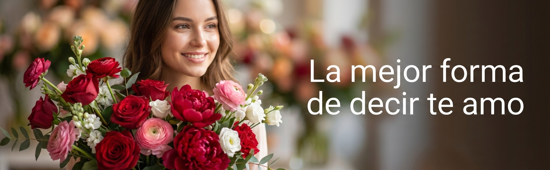 Temporada de San Valentín